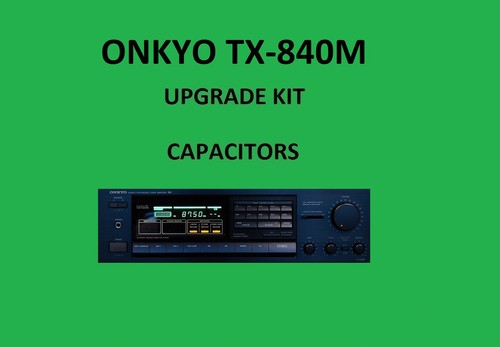 Récepteur stéréo onkyo - récepteur,