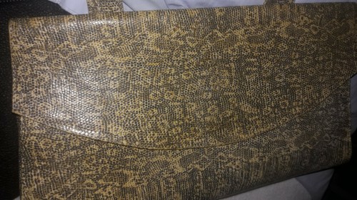 Sac main neuf star cuir - ,, cuir 