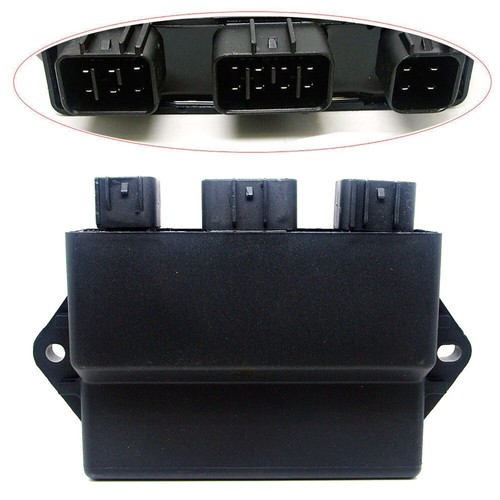 High perpourmance cdi box pour - high,