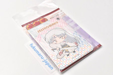 Inuyasha Sesshomaru porte-passe-passe-passe-passe personnage Puni