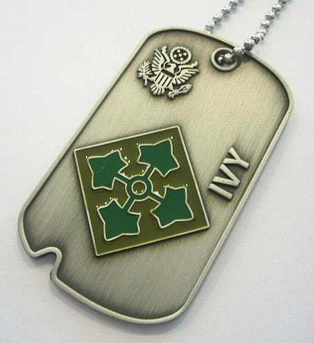 4th inf division - inf.,