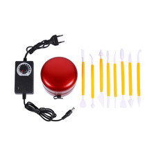  Tour Poterie Adulte Machine