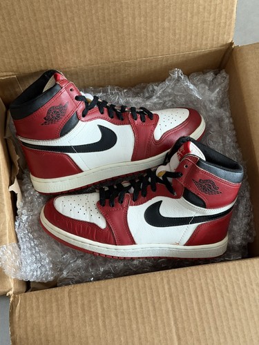 1985 jordan 1 - 1985, chicago
