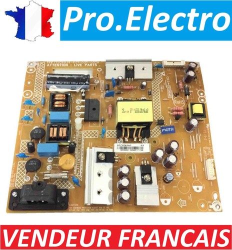 Psu alimentation philips - alimentation,
