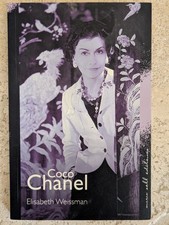 Coco Chanel Elisabeth Weissman