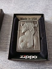 briquet zippo collection
