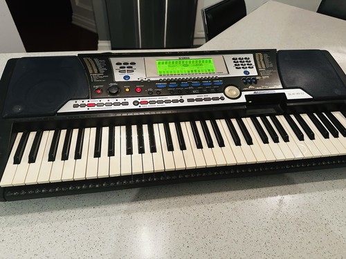 Yamaha psr 540 keyboard - , psr-540