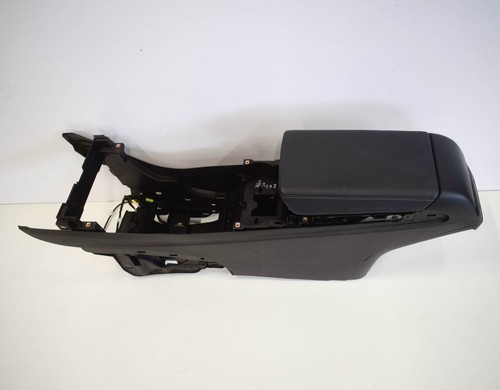 Tesla model console centrale - tesla,