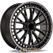 💥💥 Pack 4 jantes alu 20"