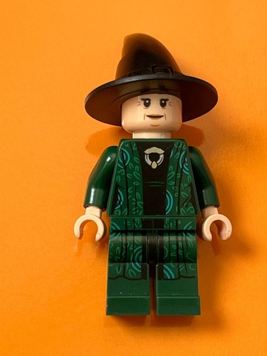 Lego harry potter 75954 - lego,