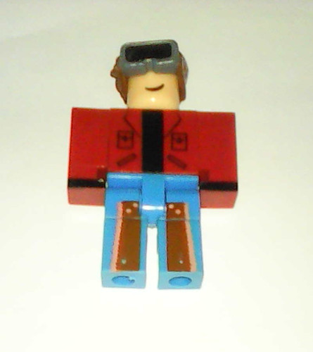 Figurine roblox serie - figurine, 1