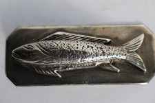 Presse-papier Poisson