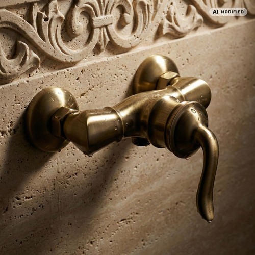 Robinet douche paulgurkes - robinet,