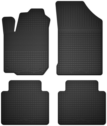 Tapis sol caoutchouc - de,