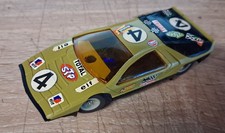 Jouef Voiture Circuit - Carabo