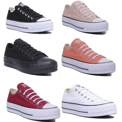 Converse femme bas dentelle - bas,