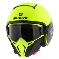 Casque Shark Street Drak