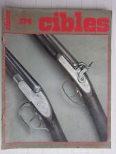 CIBLES N° 174 / S&W mod.650