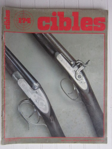 Cibles 174 s w - cibles, n°