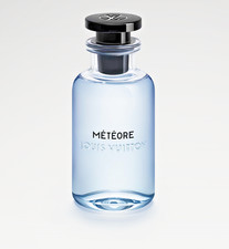 ✨Louis Vuitton Meteore - Eau De Parfum - 100mL - Free Shipping ✨New In Box