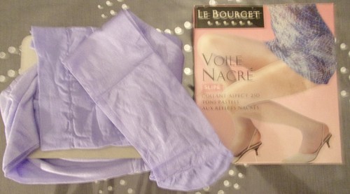 Collant neuf bourget voile - neuf,