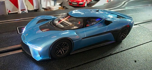 Nio ep9 bavarian blue de - 🔵nio, blue,