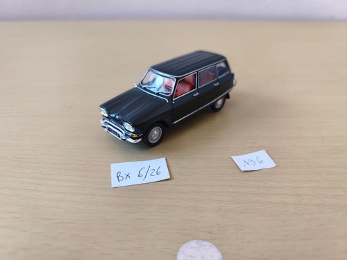 Universal hobbies citroën - hobbies,,