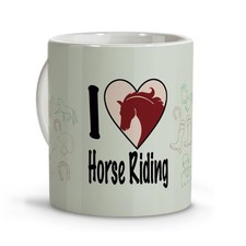 Cavallo rider. Equitation