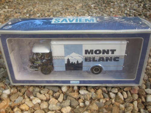 Grand camion saviem - camion,