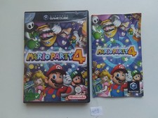 Mario Party 4 Complet sur