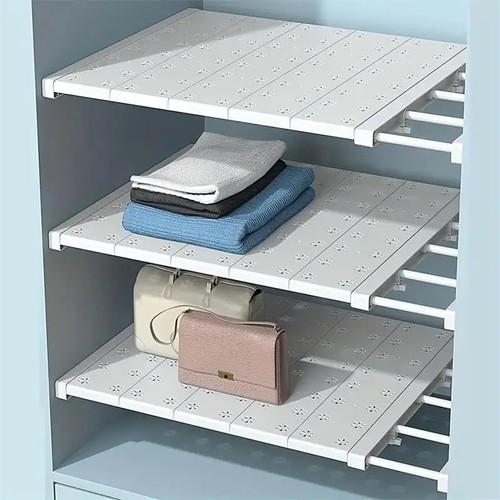 étagère extensible sans - Étagère,