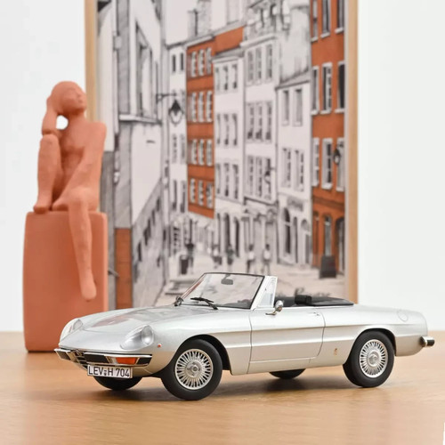 Alfa romeo 2000 - romeo,