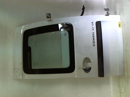 Porte coffre droit opel - de,