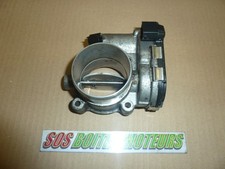 BOITIER PAPILLON CITROEN