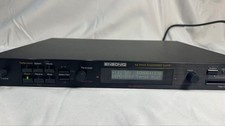 ENSONIQ MR-RACK MR RACK Sound