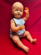 Ancien baigneur poupon SNF en