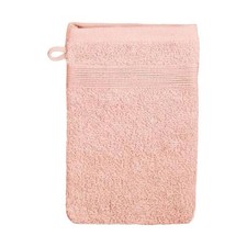 Gant de toilette Rose 15 x 21