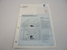 Smart CDI manufactured 2000 Eberspächer hydronic D4WSC installation heater