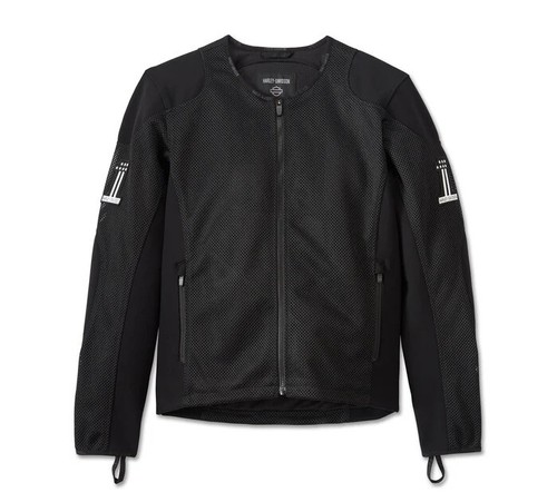 Veste moto pour - de,