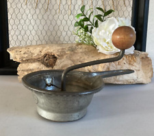 225⚜️ Old Molded Kitchen Utensil Baby Patent SGDG Made In France Vintage