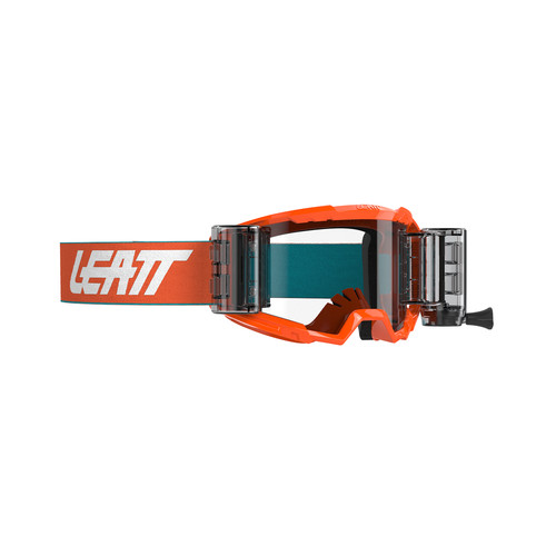 Leatt vizion roll off - 3.5, roll-off
