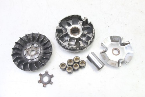 Variateur mbk booster spirit - variateur,