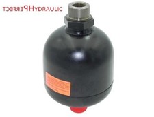 Accumulateur hydraulique