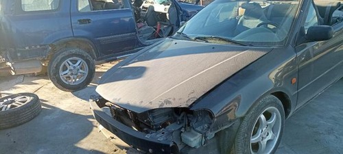 Capot pour toyota - toyota, paseo