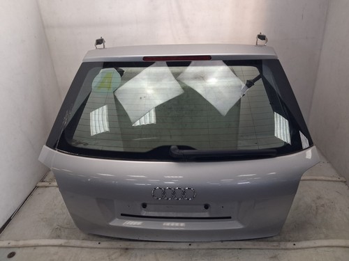 Malle hayon coffre audi - /,