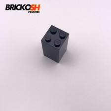 LEGO 30145 Brick 2x2x3 Black