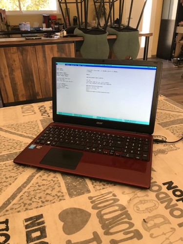 Acer intel core - acer,