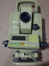1PCS Leica Wild TC 1610 Theodolite Tacheometer Not tested