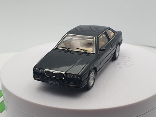 Maserati biturbo kiosque - biturbo,
