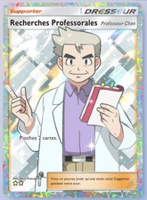 [FR] Recherches professorales